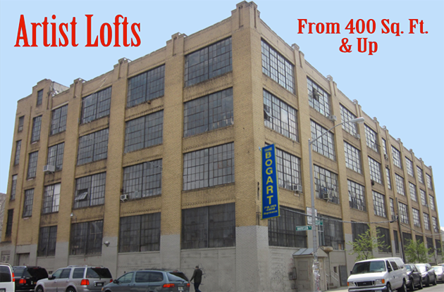 Artist Lofts